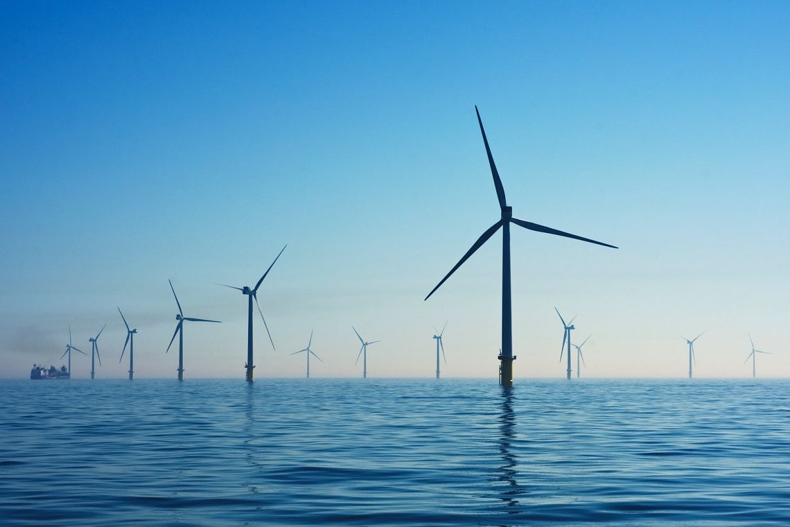 L’Europa domina il mercato dell’energia marina, ma l’Italia deve investire di più 