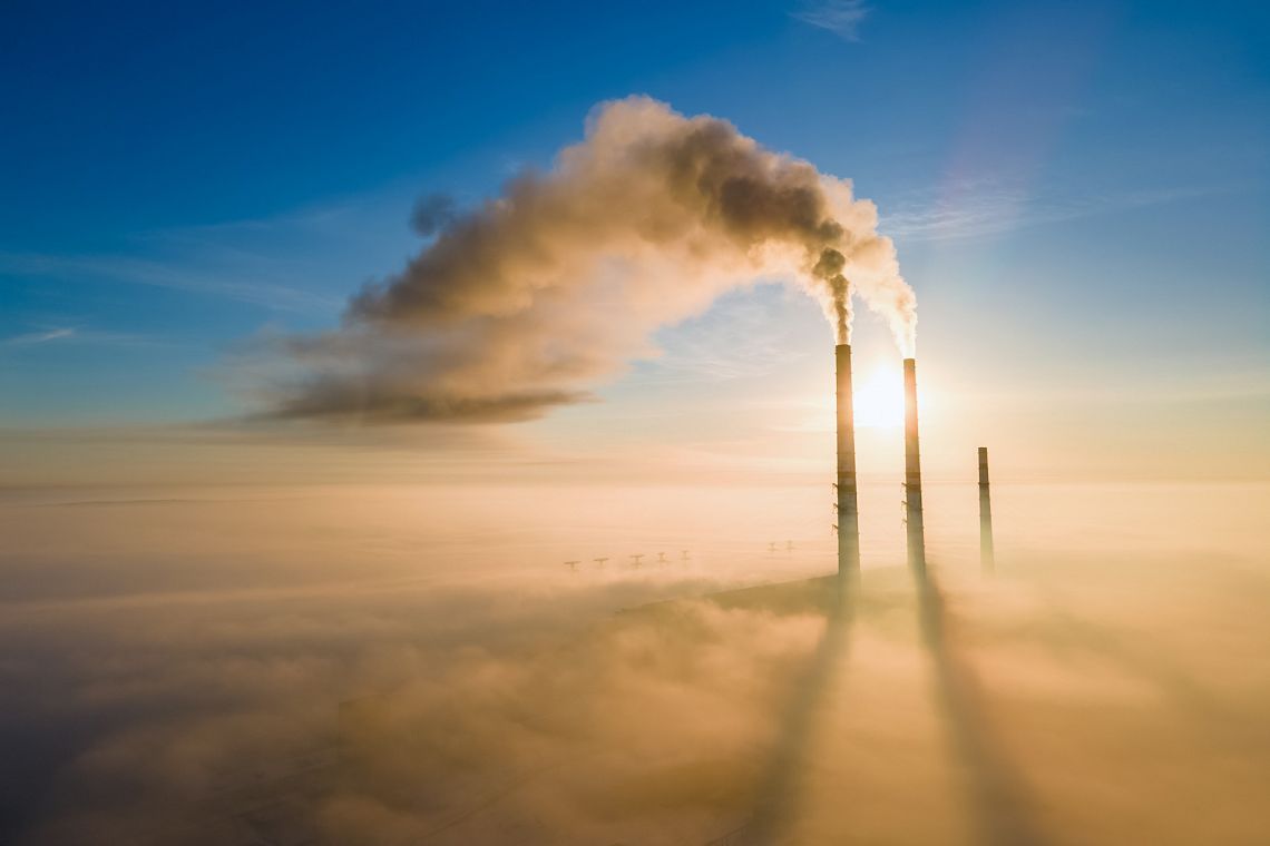 Che cosa rischia l’Europa tra ondate di calore, malattie e inquinamento atmosferico