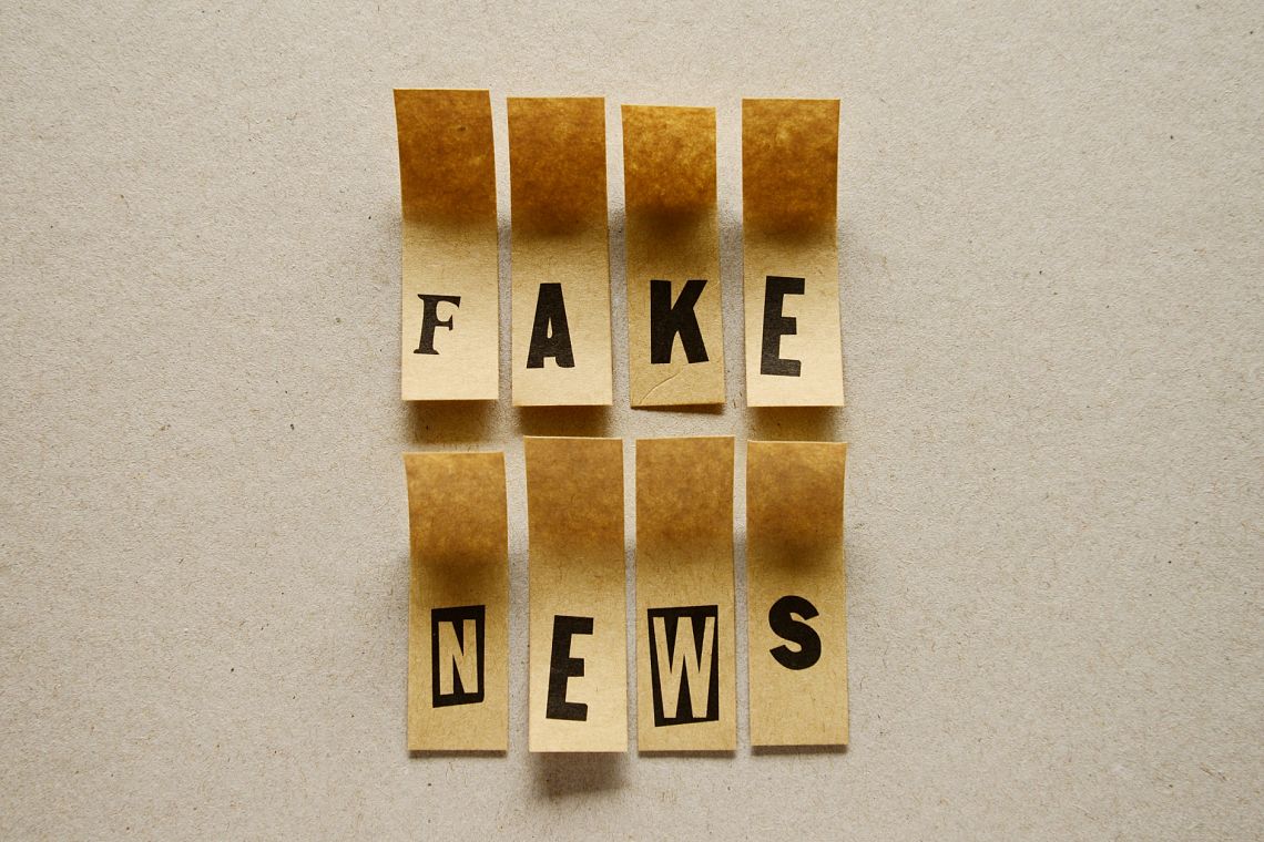 Fake news sul clima, come non cascarci?