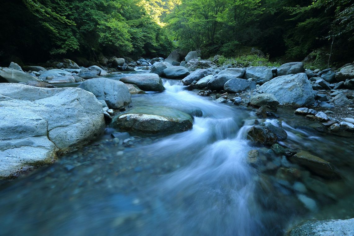 Sotto la superficie: la scomparsa dell'acqua di falda in Europa