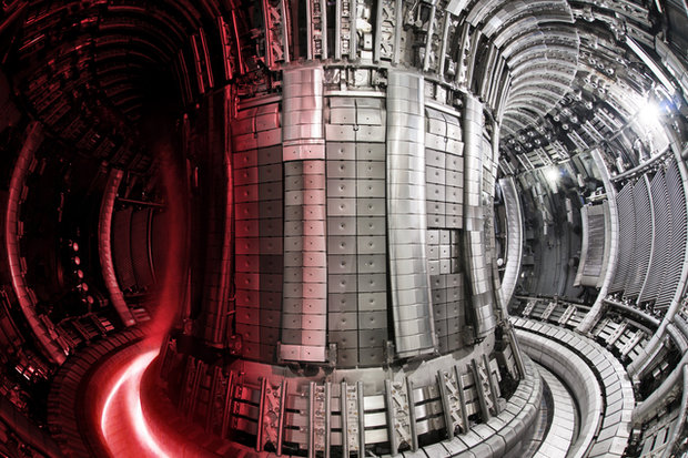 Un primo reattore a fusione nucleare già nel 2030?