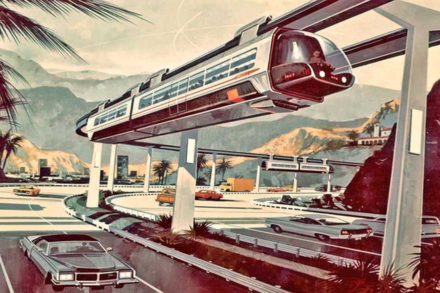 Dal futuro prevedibile alle meraviglie del possibile