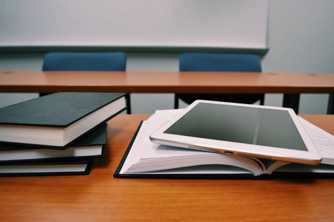 Il futuro dell’educazione dipende da un uso sensato delle tecnologie