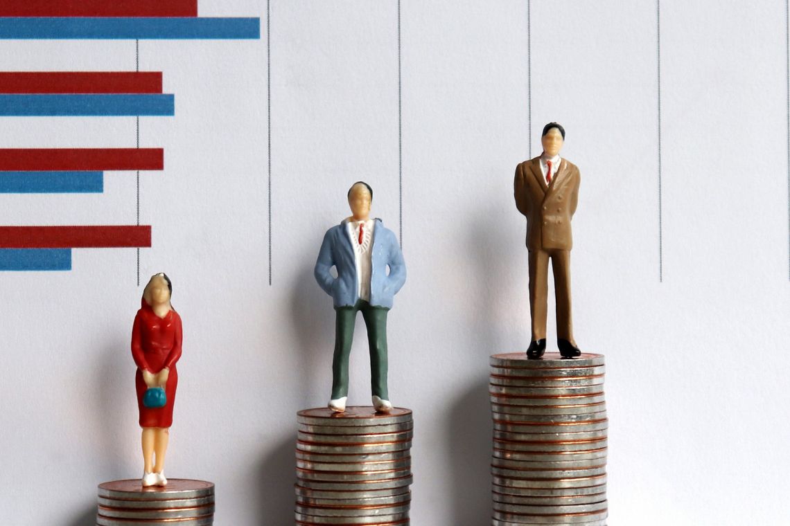Gap retributivo: le donne lavorano gratis 51 giorni all’anno