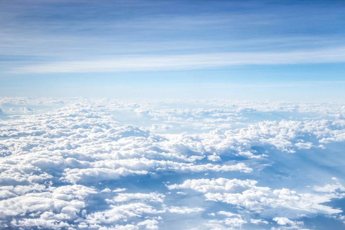 Il dilemma della geoingegneria: mitigazione o “hackeraggio” del clima?