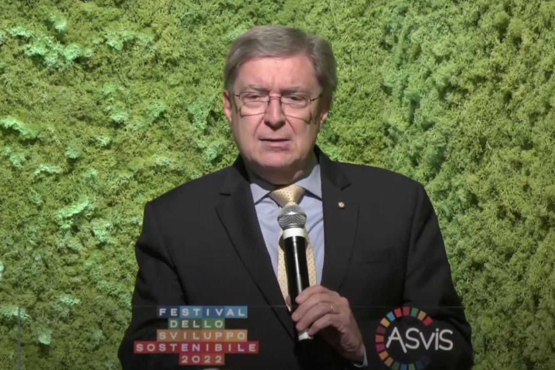 Giovannini: cultura della transizione per conciliare tutela del paesaggio ed emergenze ambientali