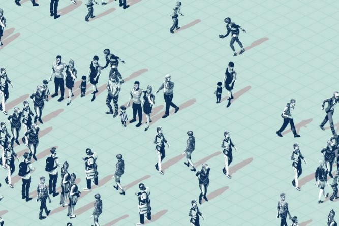 La difficoltà di immaginare il futuro e di tenere conto delle future generazioni
