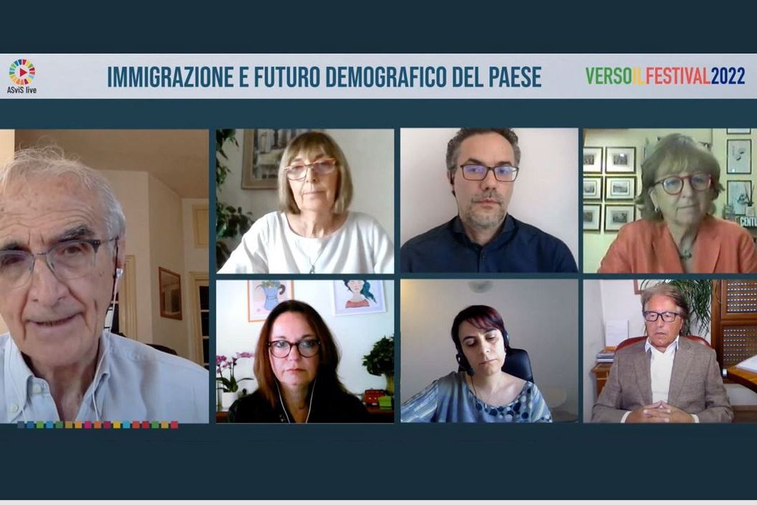 “Prima delle prossime elezioni, i partiti devono affrontare la realtà dell’immigrazione”