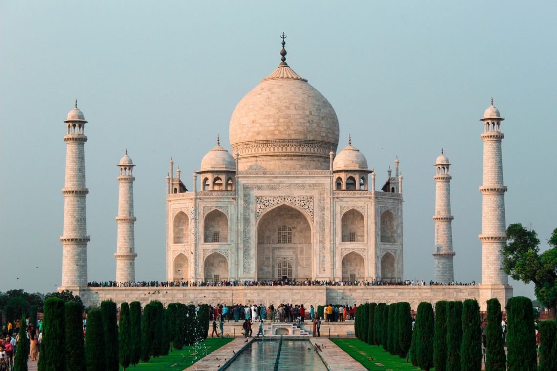 L’India, tra dipendenza economica dal carbone e inquinamento letale per la salute