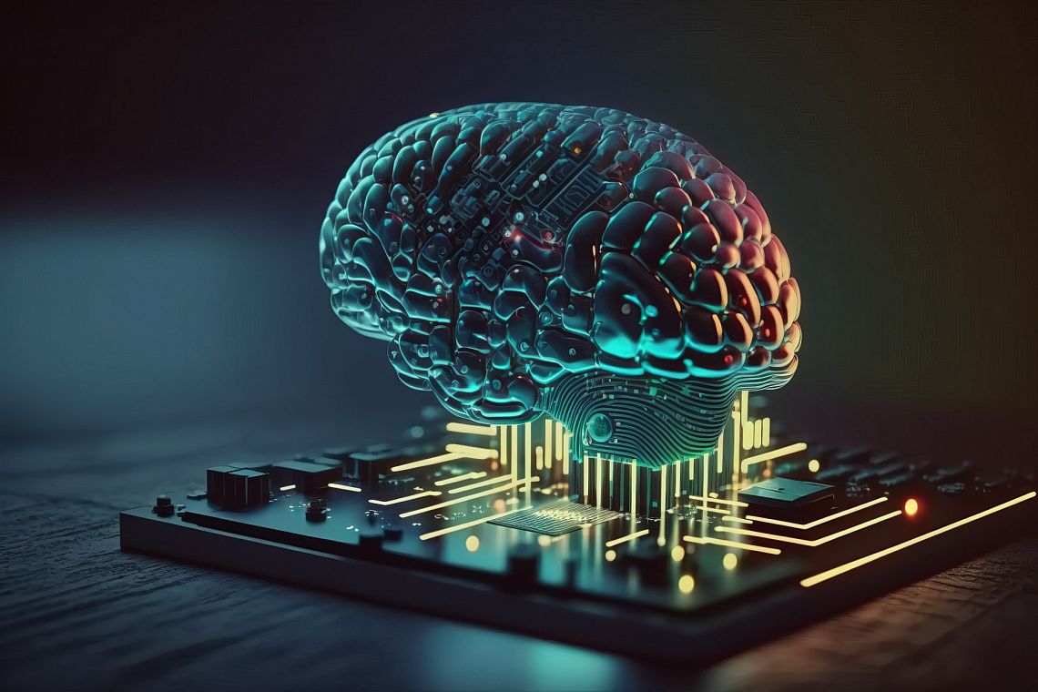 Verso l’intelligenza artificiale autonoma