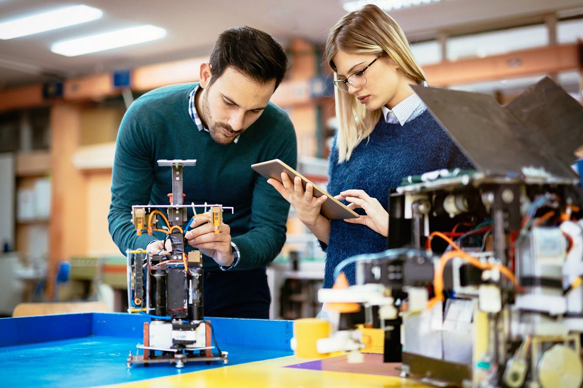 Its: un viaggio tra i percorsi formativi per creare nuove professionalità