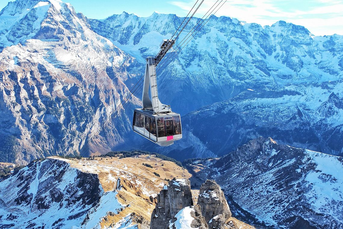 Last chance tourism: che cos’è e perché secondo alcuni dovrebbe essere fermato 