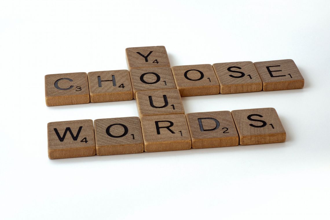 Innovare il linguaggio della sostenibilità