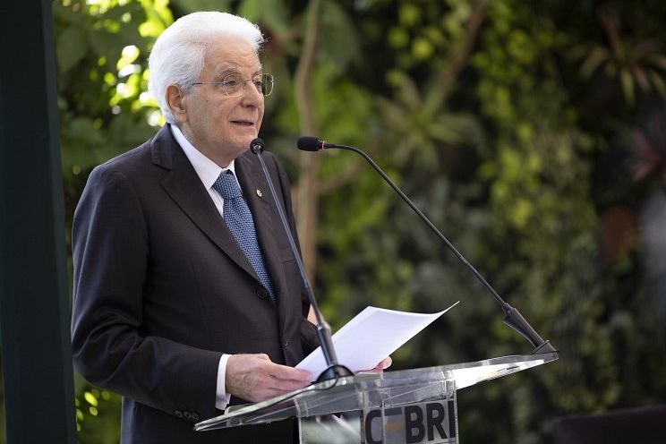 Mattarella in Brasile: rinnovare l’Onu e le istituzioni finanziarie internazionali