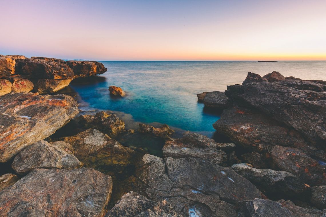 Il riscaldamento del Mediterraneo sarà una delle grandi emergenze dei prossimi dieci anni