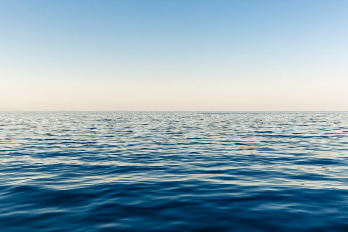 Innalzamento del mare, Ingv: 