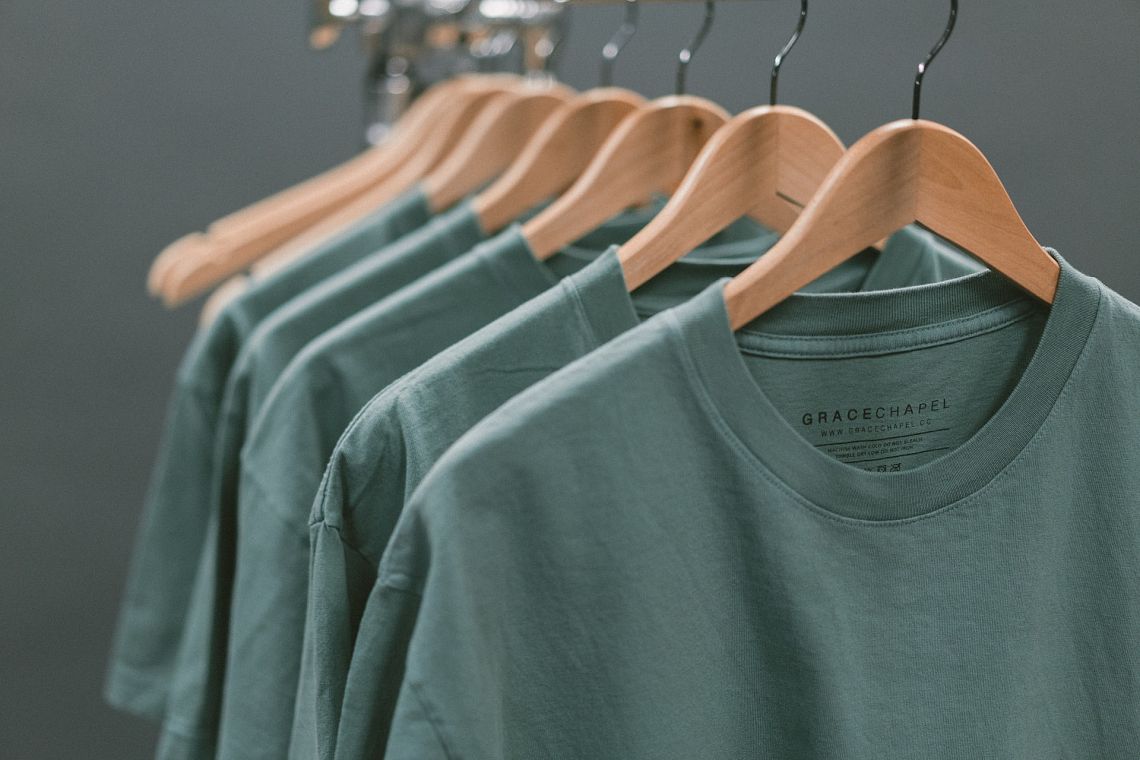 Moda circolare in Ue: entro il 2030 il settore potrà riciclare fino al 26% dei materiali