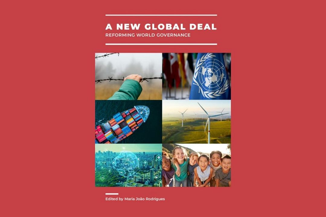 Riforma della governance globale: si può veramente fare?