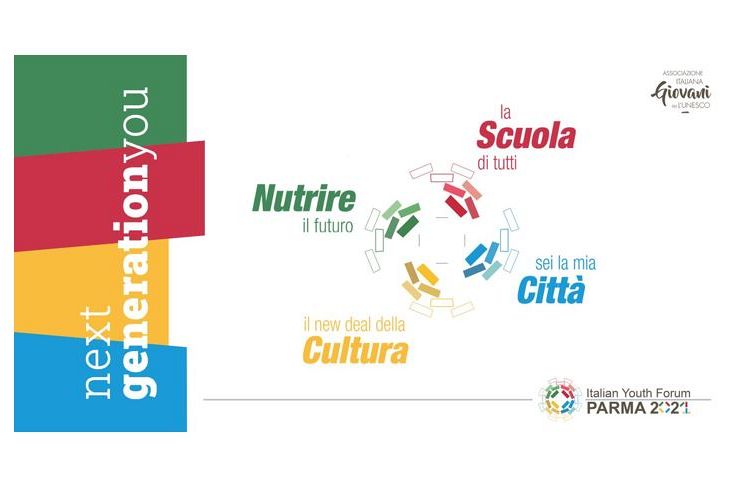I giovani per l’Unesco: “un manifesto per la scuola sostenibile”