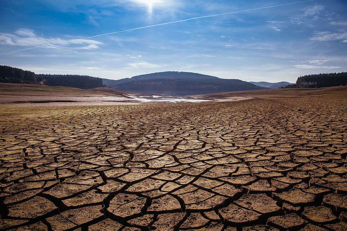 Cmcc: nel 2100, le ondate di calore in Ue potrebbero causare 90mila decessi l’anno