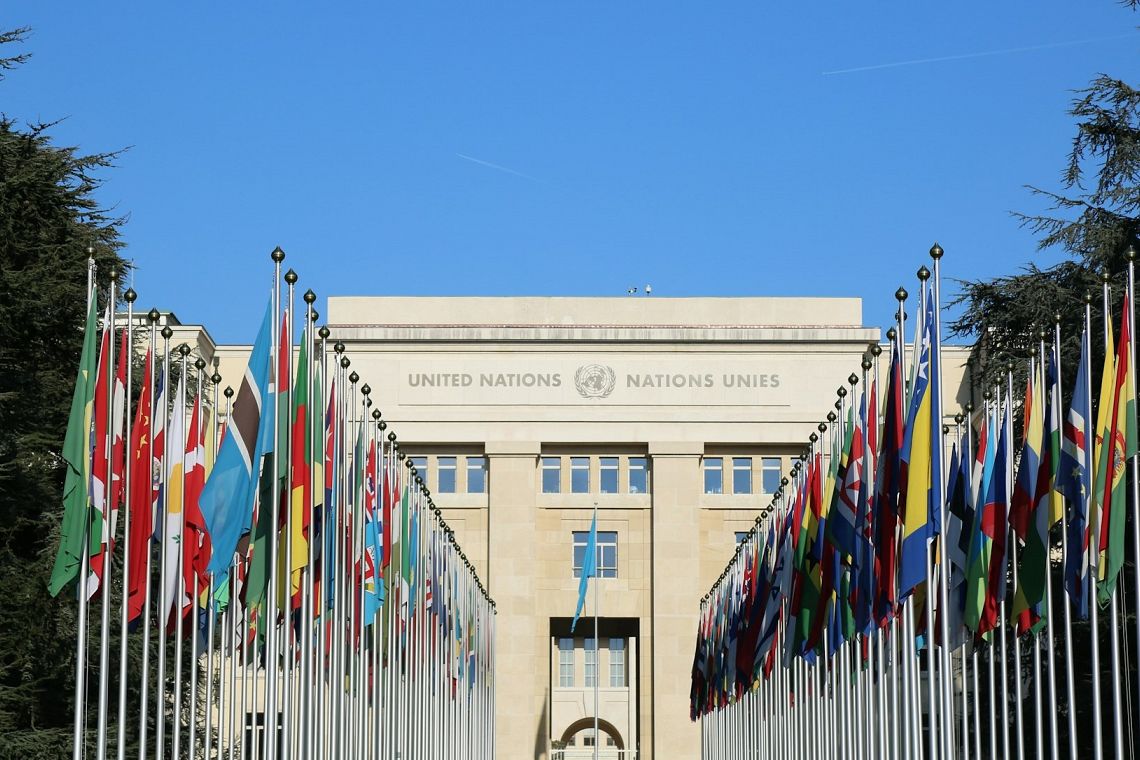 Plasmare il futuro con più multilateralismo in un mondo multipolare