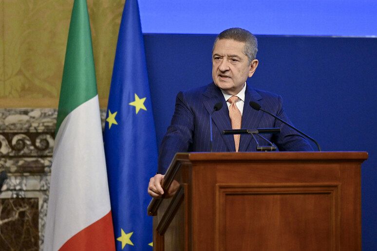 Panetta: l’Europa rafforzi la competitività nelle tecnologie di frontiera
