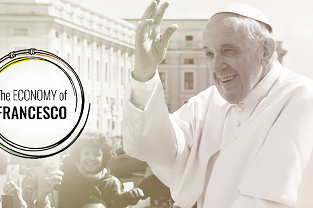 Il Papa ai giovani: 