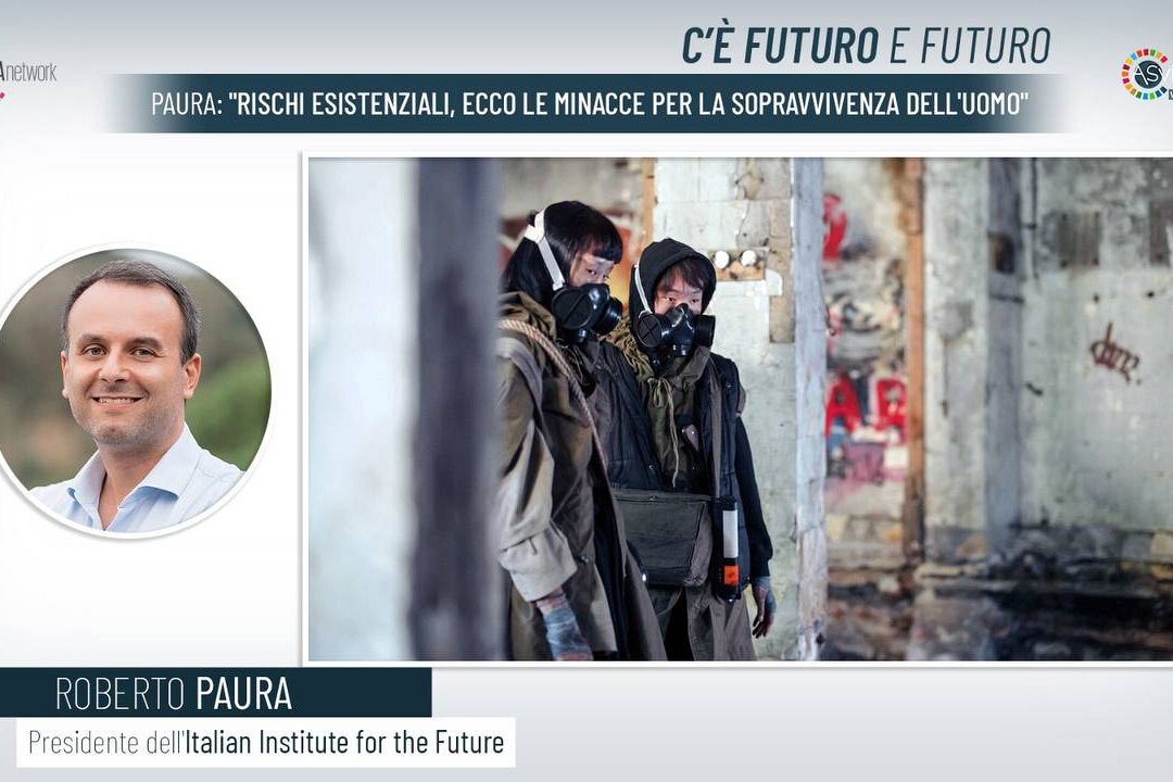 Paura: