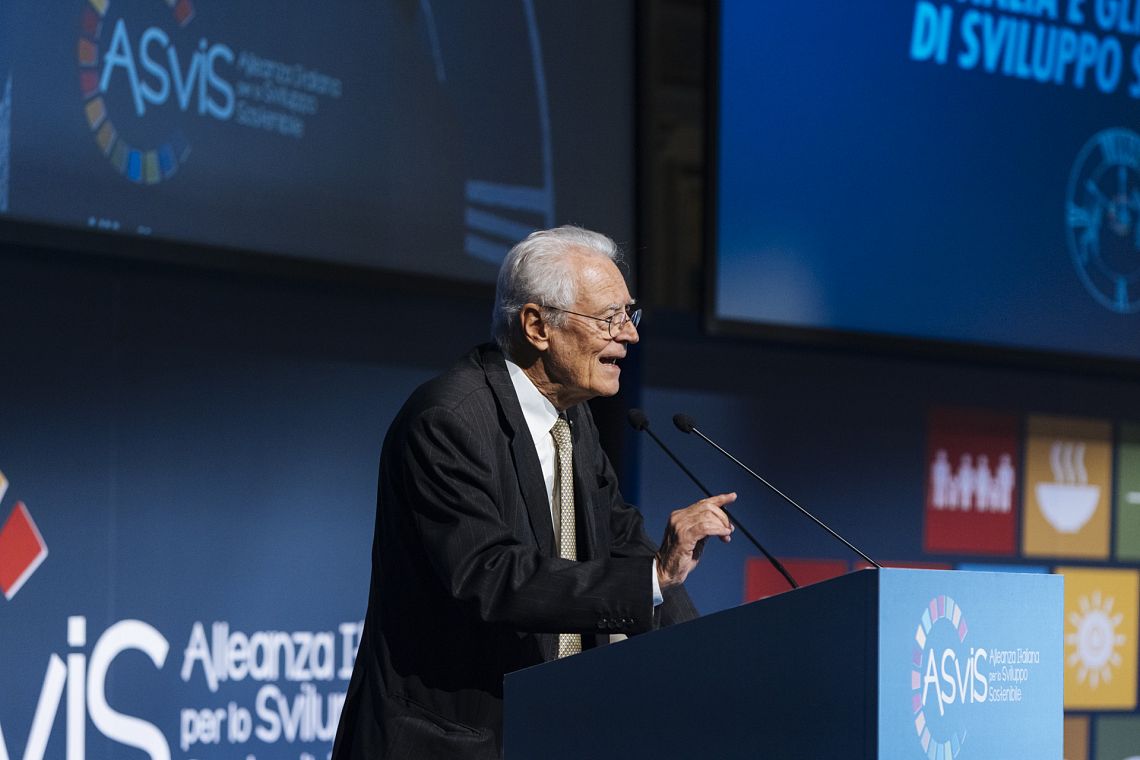 Proteggere il futuro, partendo dalla riforma della Costituzione