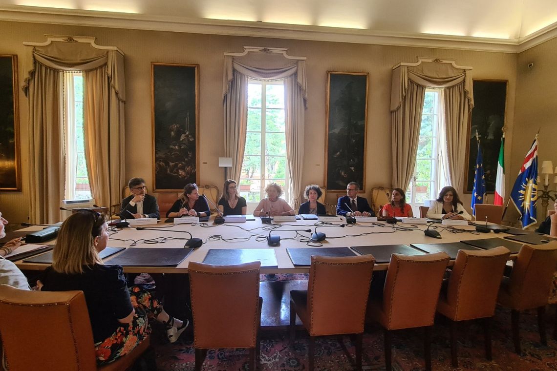 Centri per l’impiego e reti antiviolenza insieme contro i femminicidi