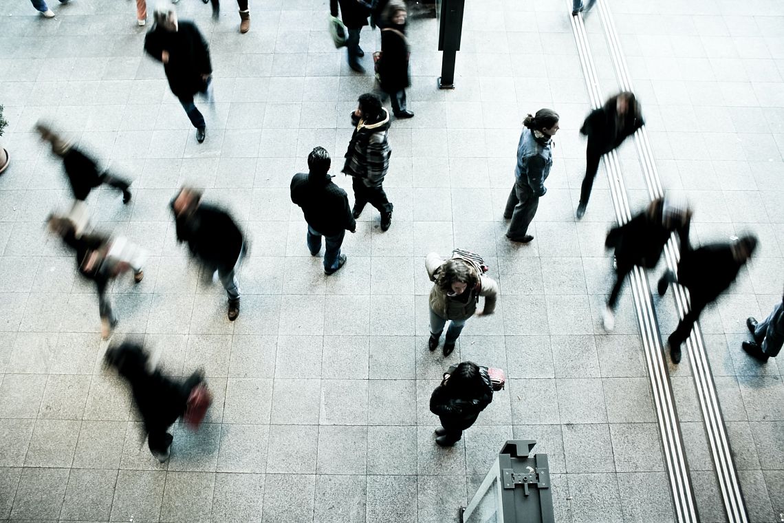Lucchi: responsabilità sociale, prima benessere e poi sostenibilità