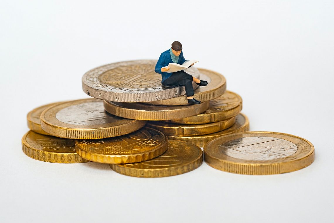 La ricchezza mondiale aumenterà del 38% nei prossimi cinque anni