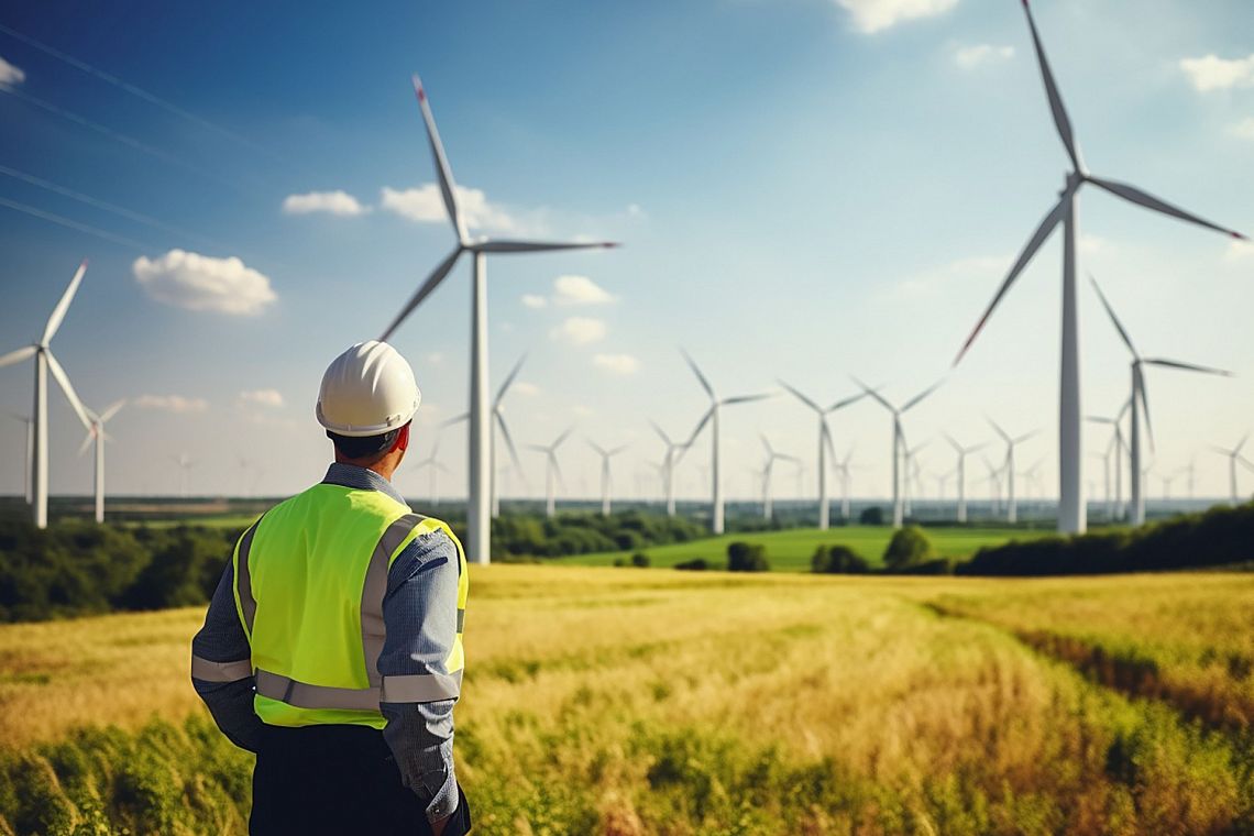 Iea: entro il 2030 per ogni posto di lavoro perso nei fossili due nelle rinnovabili 