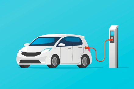 La possibile brusca frenata dei veicoli elettrici dopo la corsa del 2019