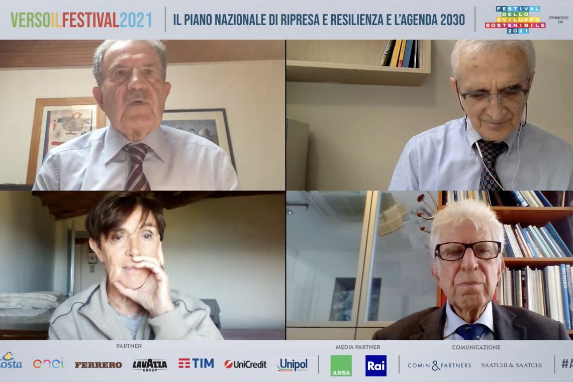 I limiti del capitalismo e le prospettive di una trasformazione inclusiva