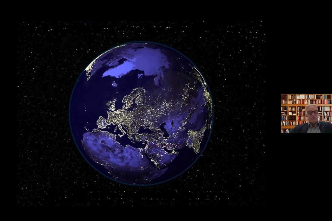 Guida ragionata alla transizione energetica