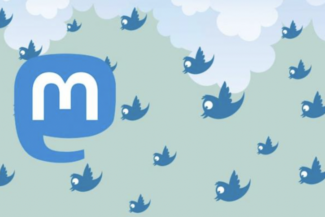 Mastodon diventerà la vera alternativa a Twitter?