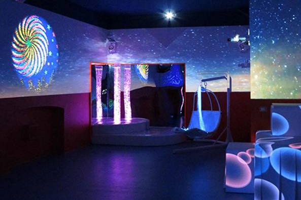 Una “stanza magica” per l’inclusione dei più fragili (e il benessere di tutti)