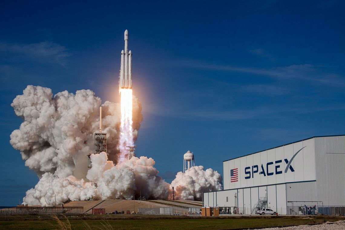 Gli equilibri mondiali del futuro si determinano tra le stelle