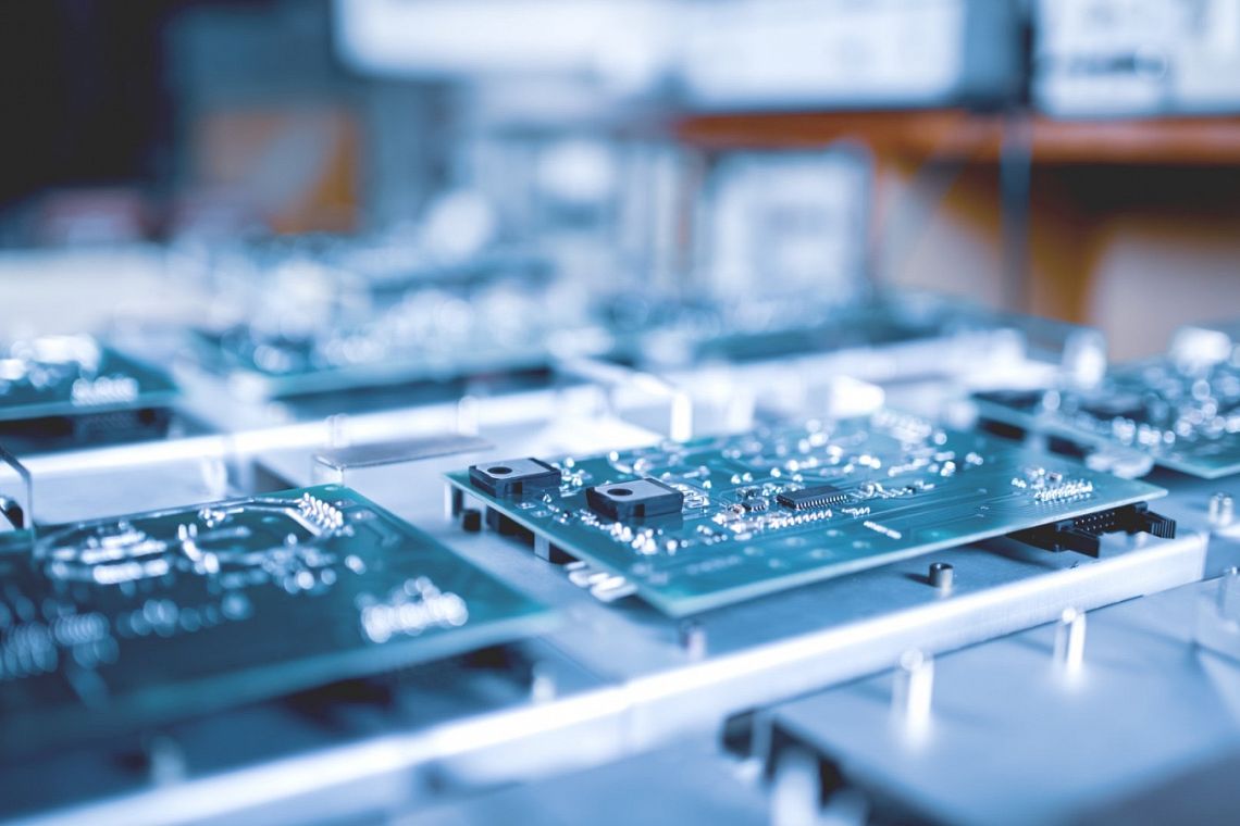 Avviato Hpc6, il supercomputer della transizione energetica