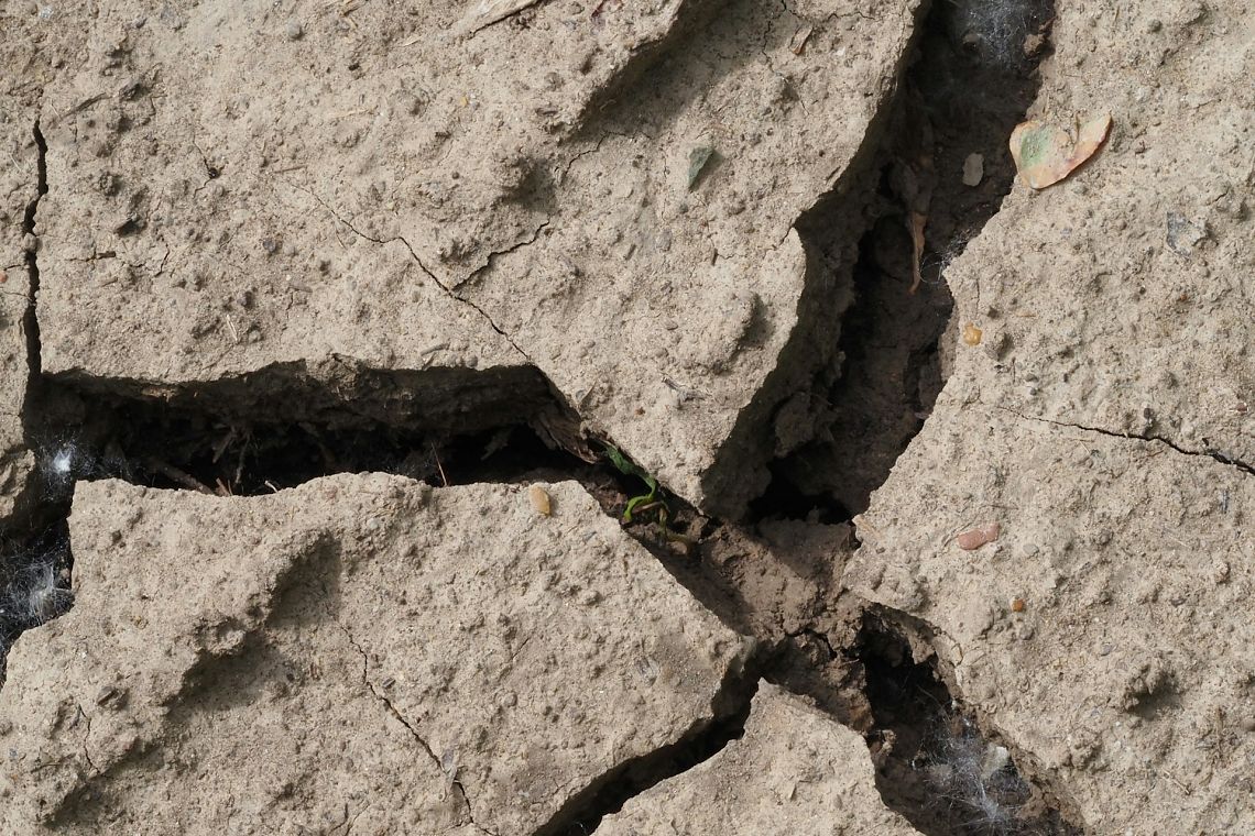 Predire i terremoti? Questione di rocce più che di scosse premonitrici
