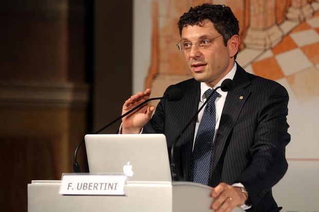 Ubertini: serve una consapevolezza comune sulle nuove tecnologie, evitare che siano divisive