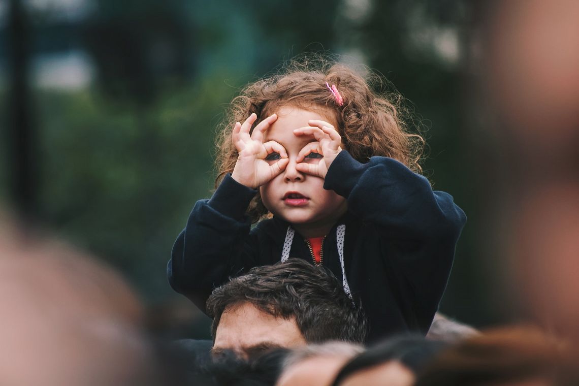 Prospettive nella policrisi: poche certezze e molto da fare per il futuro dei bambini