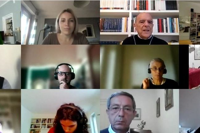 Dinamiche sociali, governance e diritti: il quarto seminario dell'ASviS