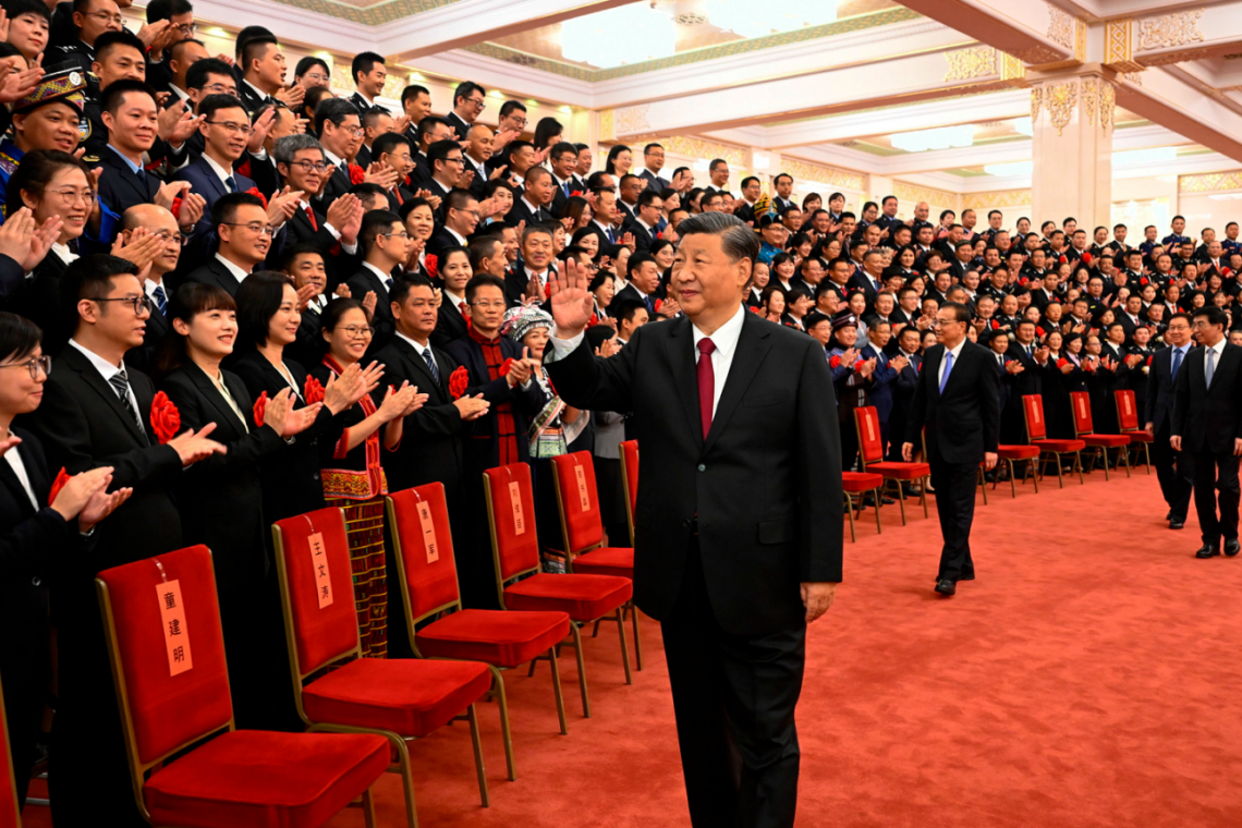 La Cina alle prese con scarsa crescita, calo demografico e disoccupazione giovanile