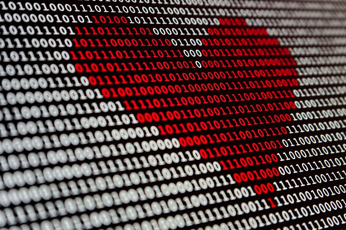 Cambia il modo in cui i giovani si incontrano online