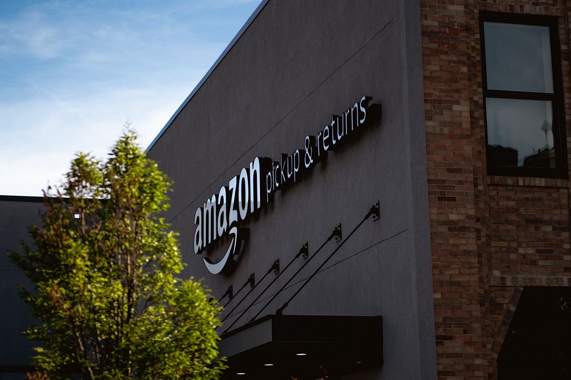 Amazon Care alla conquista del settore sanitario degli Stati Uniti