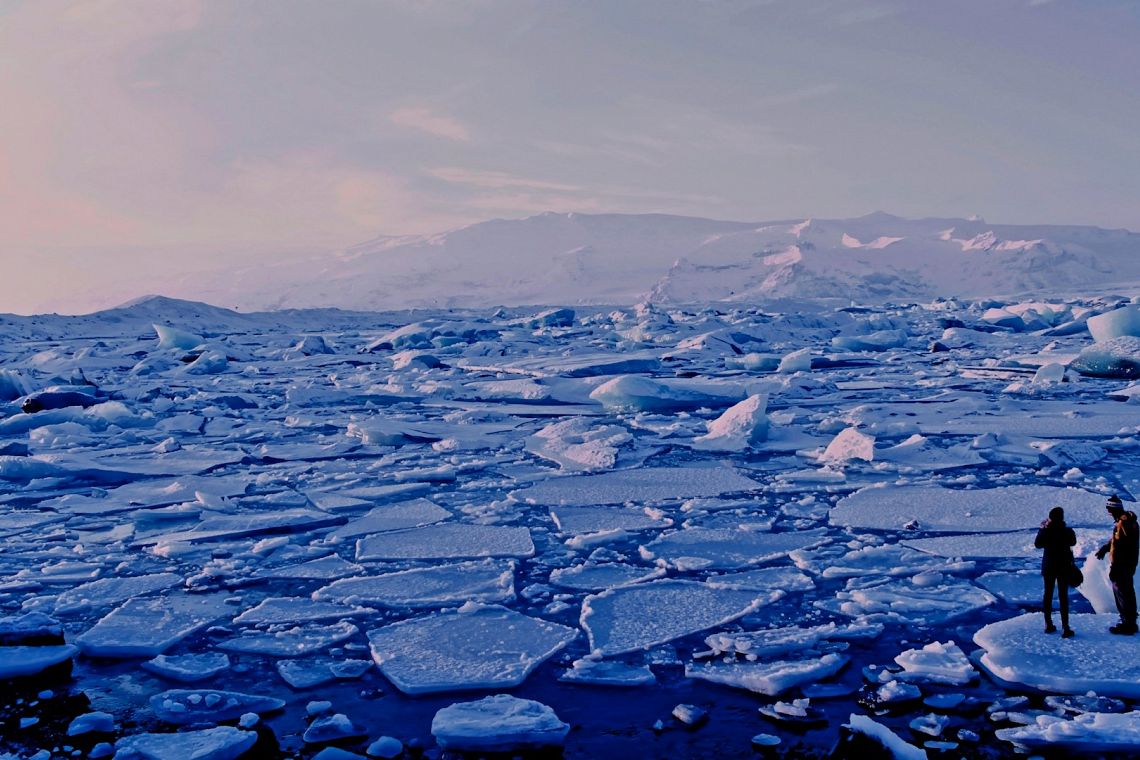 Quanto sarà caldo il mondo nel 2050? E siamo pronti a viverci? Due AI rispondono 