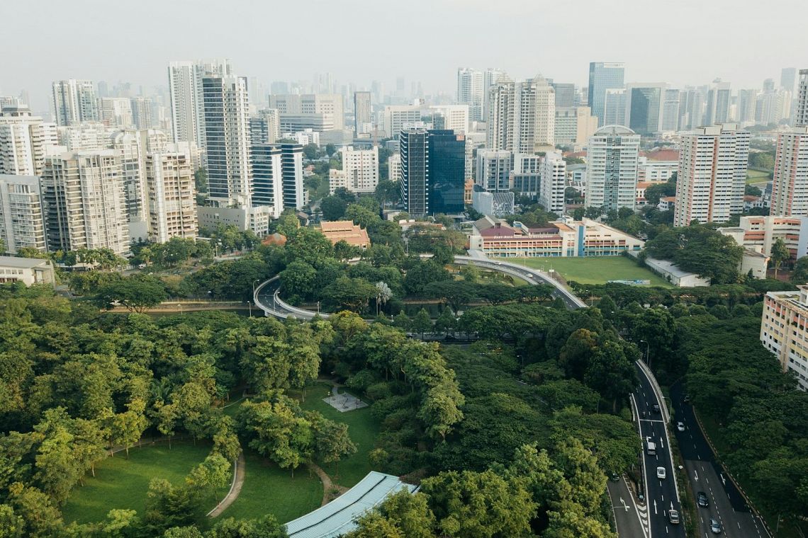 Adattamento climatico: Canada, Singapore e Sud Corea i più preparati, Italia in ritardo