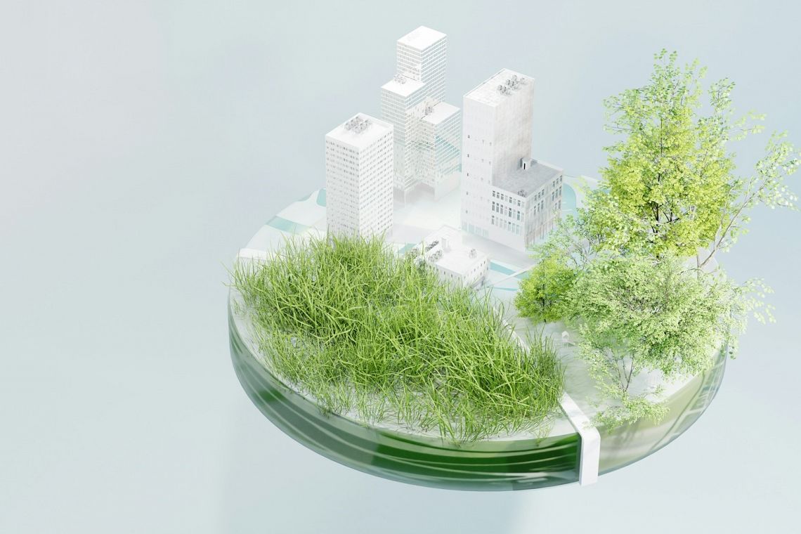 Un manifesto per le città future